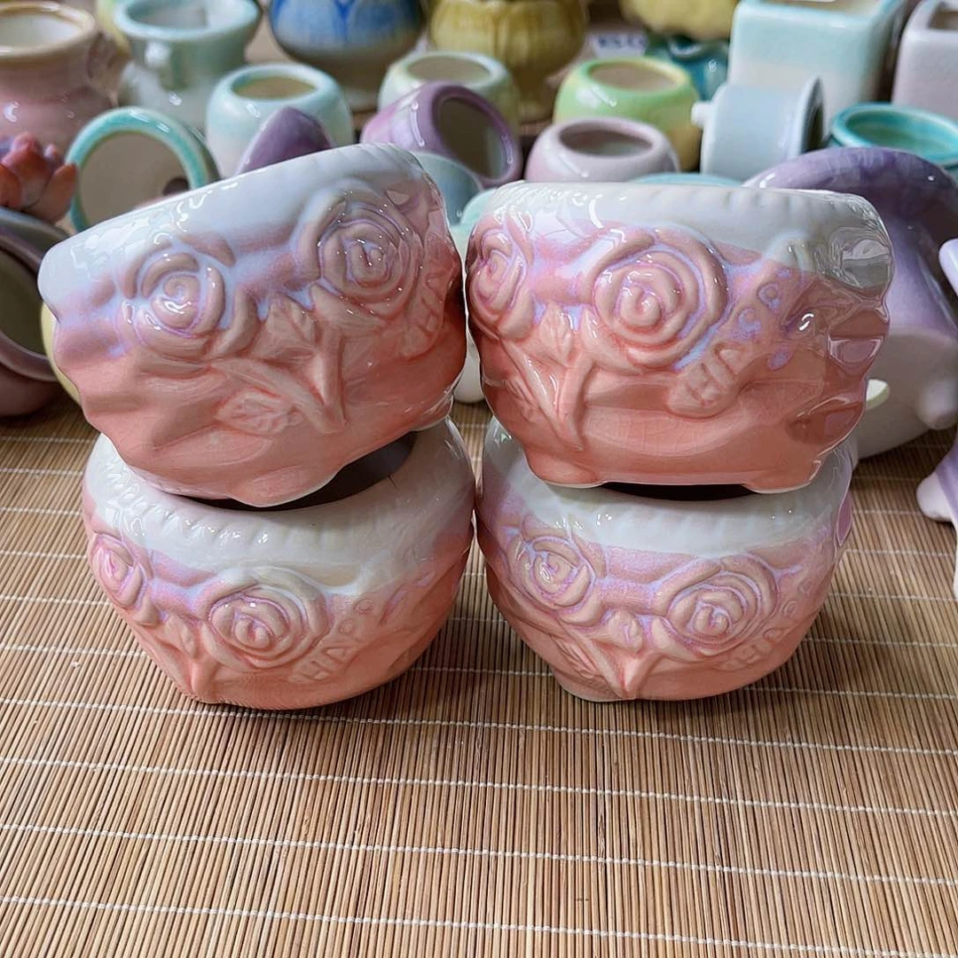 红陶20CM（含）-50CM（不含）
