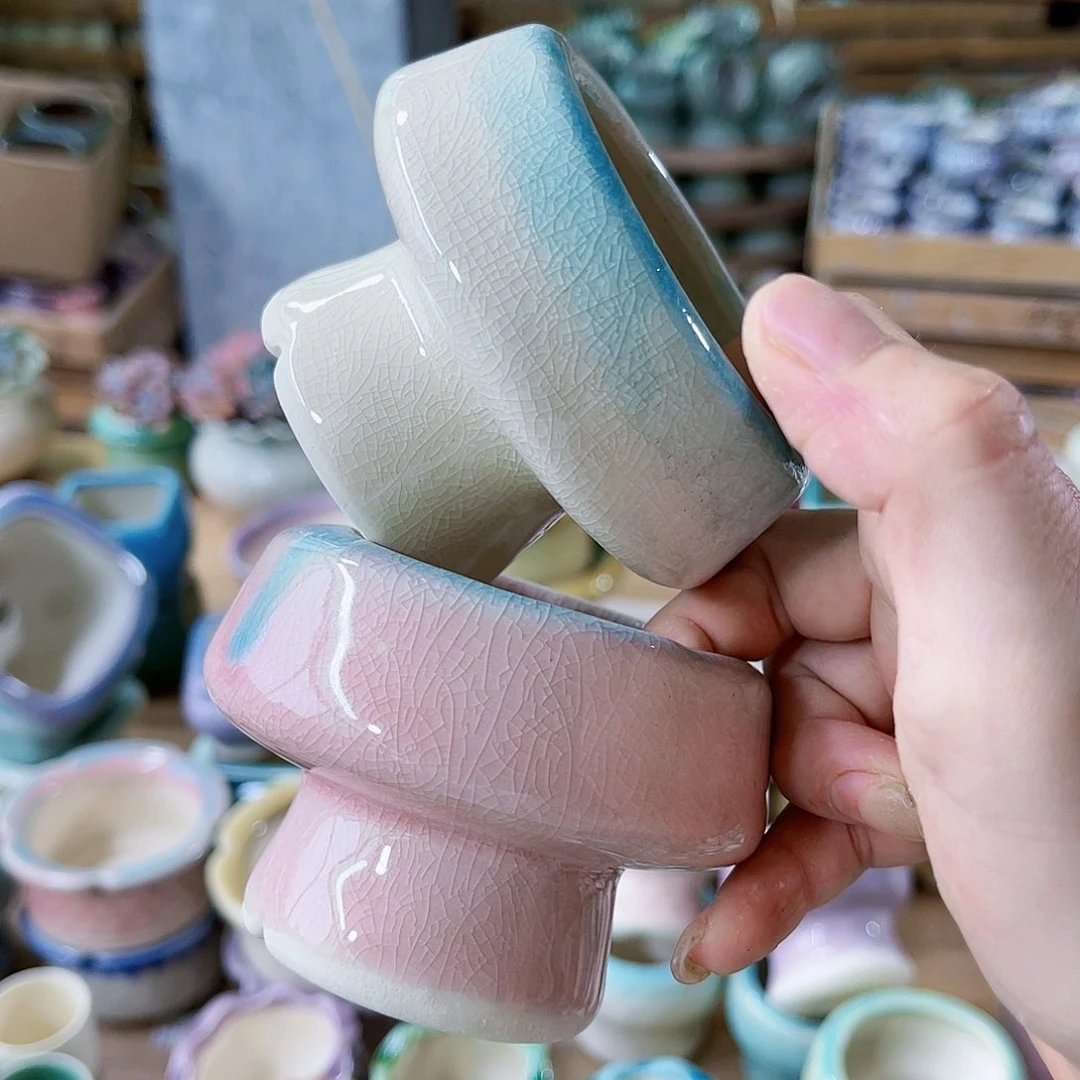 红陶20CM（含）-50CM（不含）