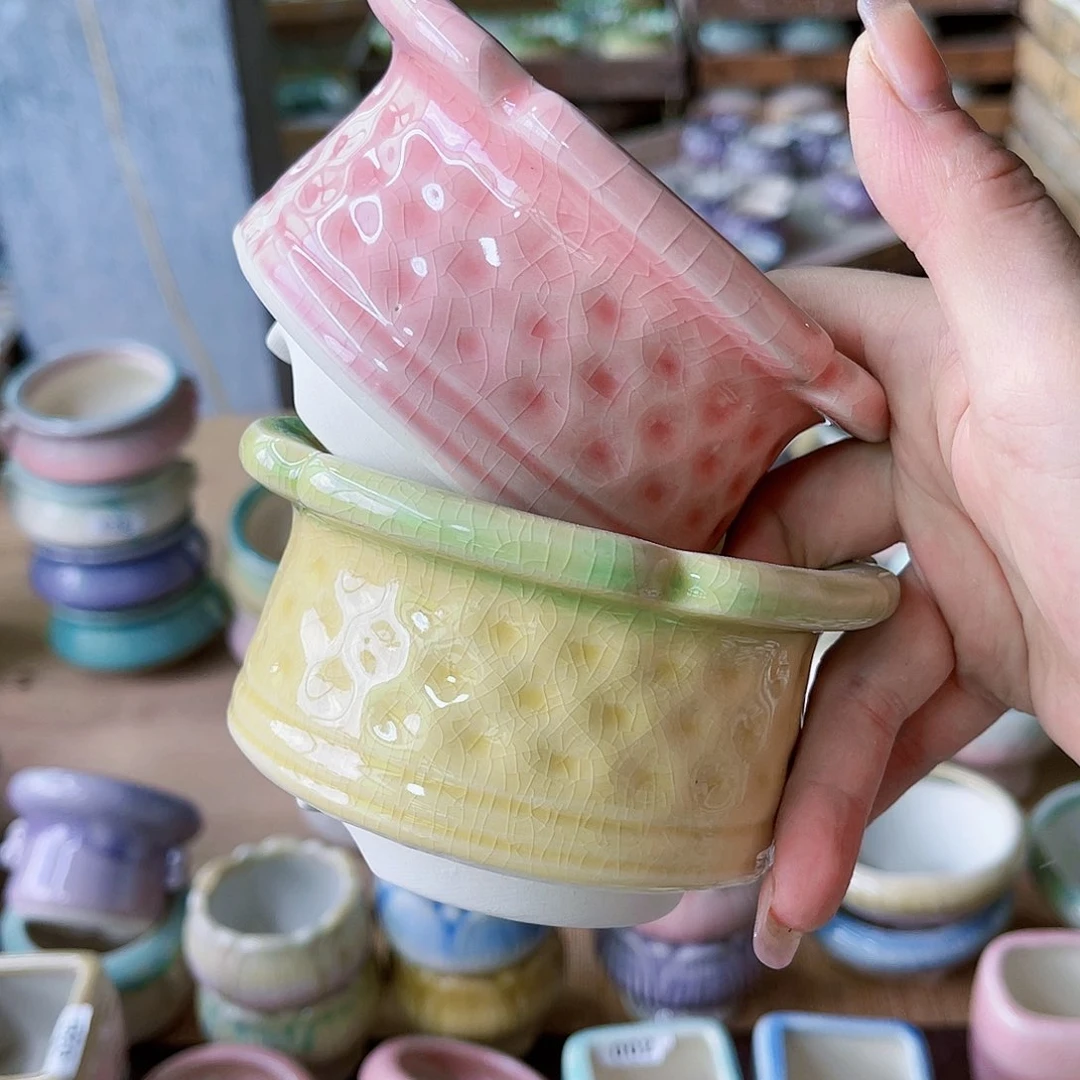 红陶20CM（含）-50CM（不含）