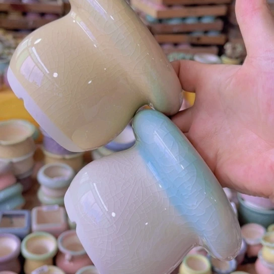 红陶20CM（含）-50CM（不含）