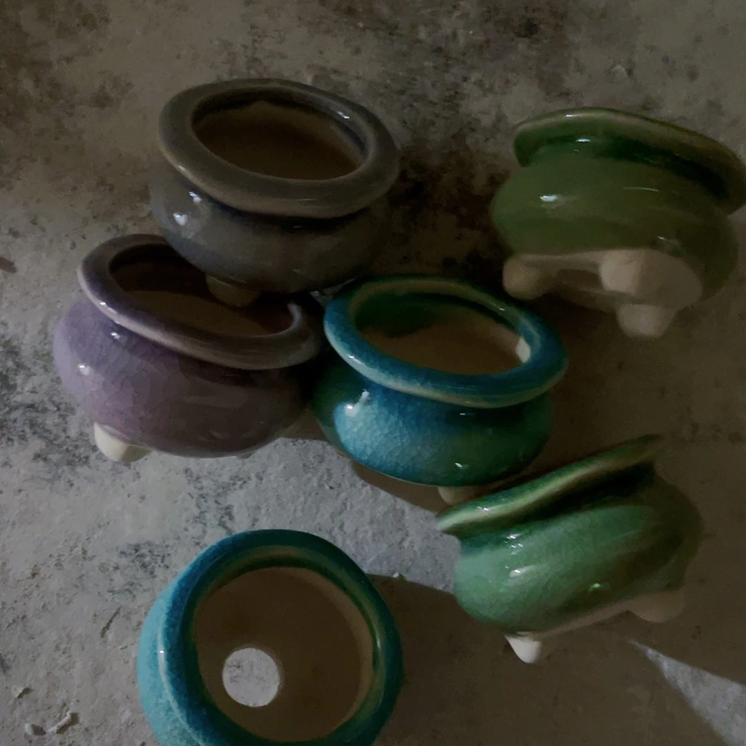 红陶20CM（含）-50CM（不含）