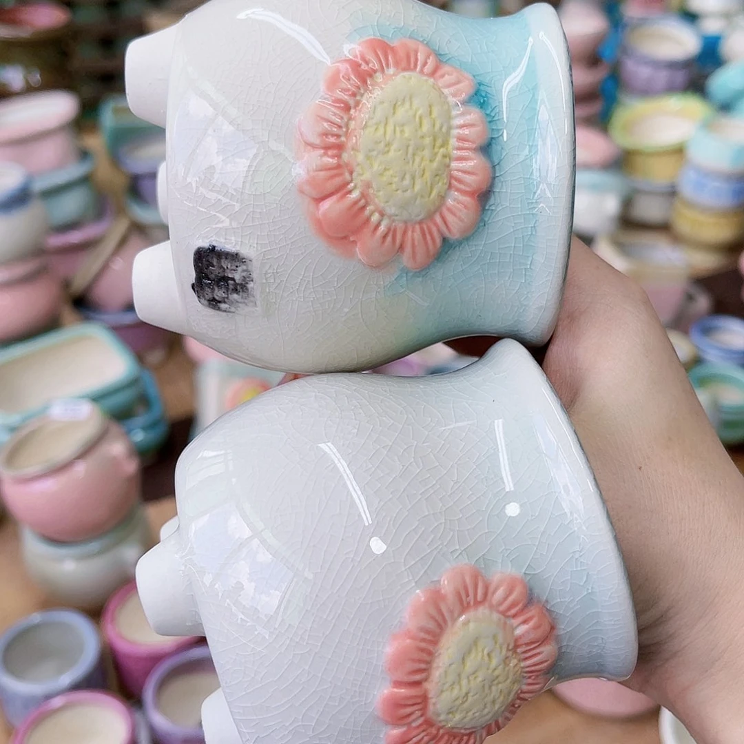 红陶20CM（含）-50CM（不含）
