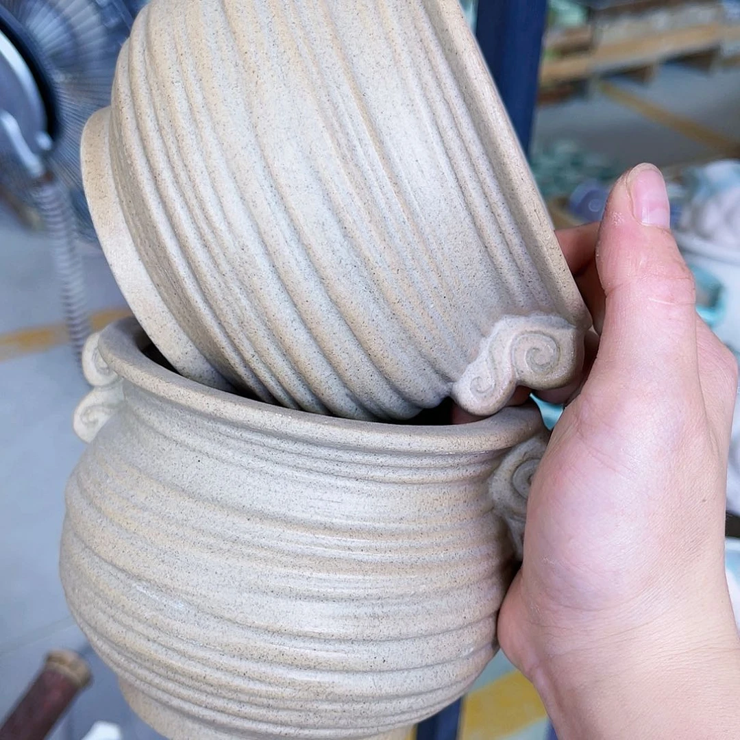 红陶20CM（含）-50CM（不含）