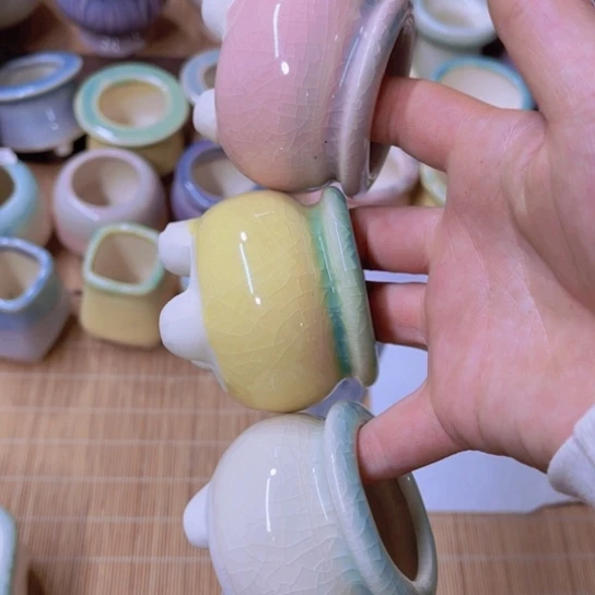 红陶20CM（含）-50CM（不含）