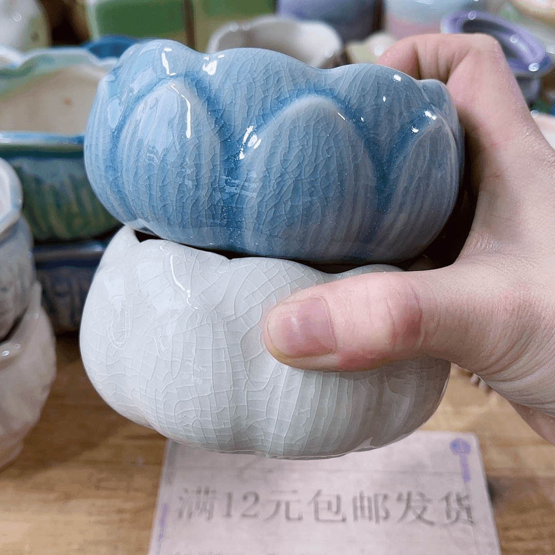 红陶20CM（含）-50CM（不含）