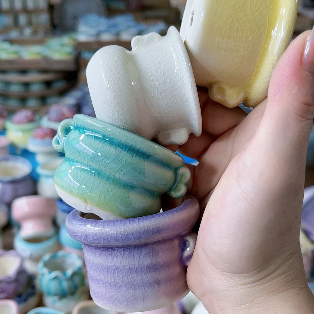 红陶20CM（含）-50CM（不含）