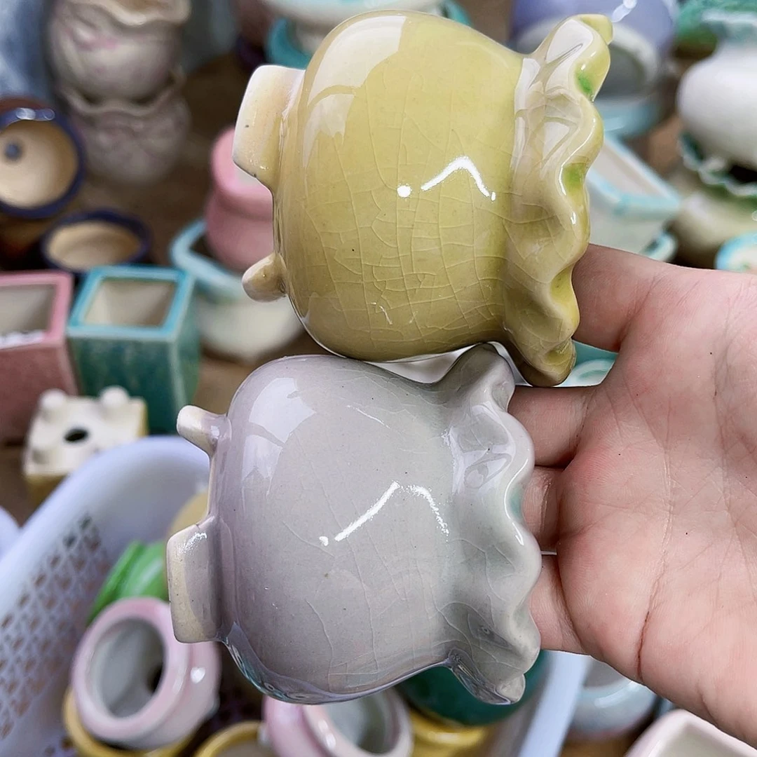 红陶20CM（含）-50CM（不含）