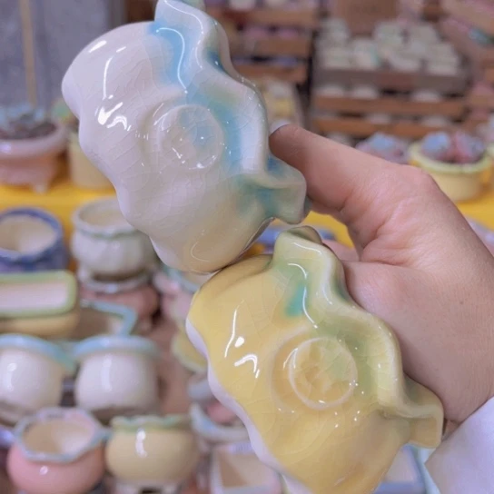 红陶20CM（含）-50CM（不含）