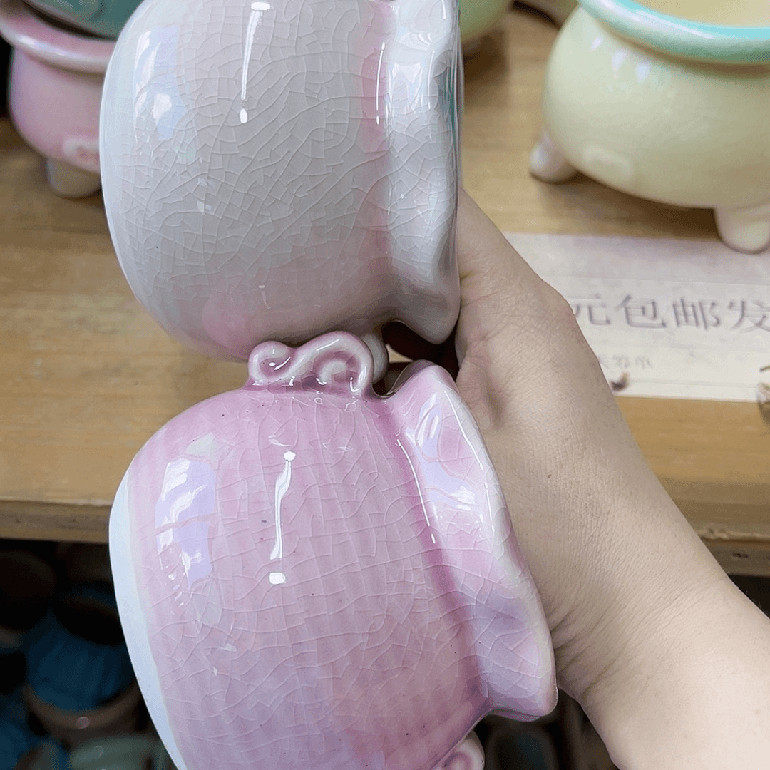 红陶20CM（含）-50CM（不含）