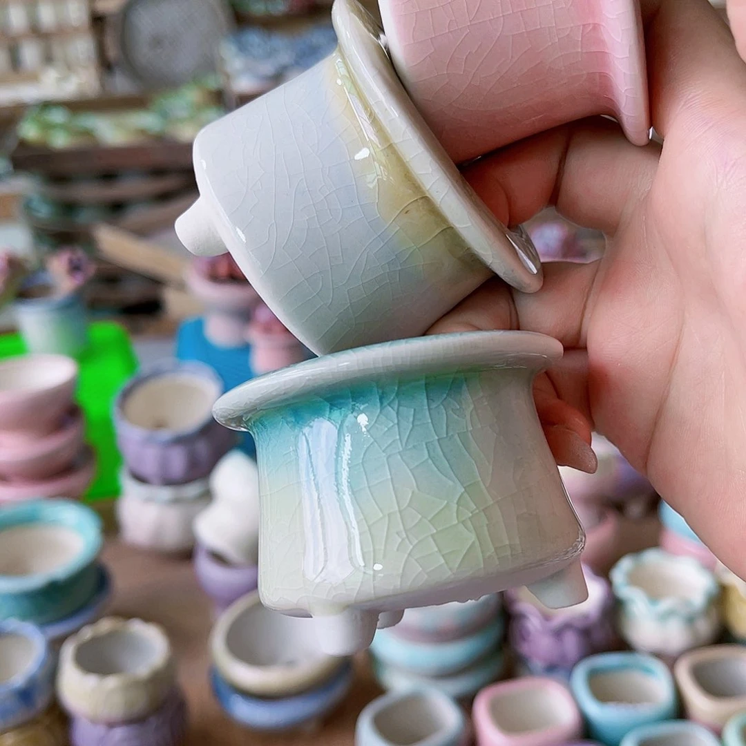 红陶20CM（含）-50CM（不含）