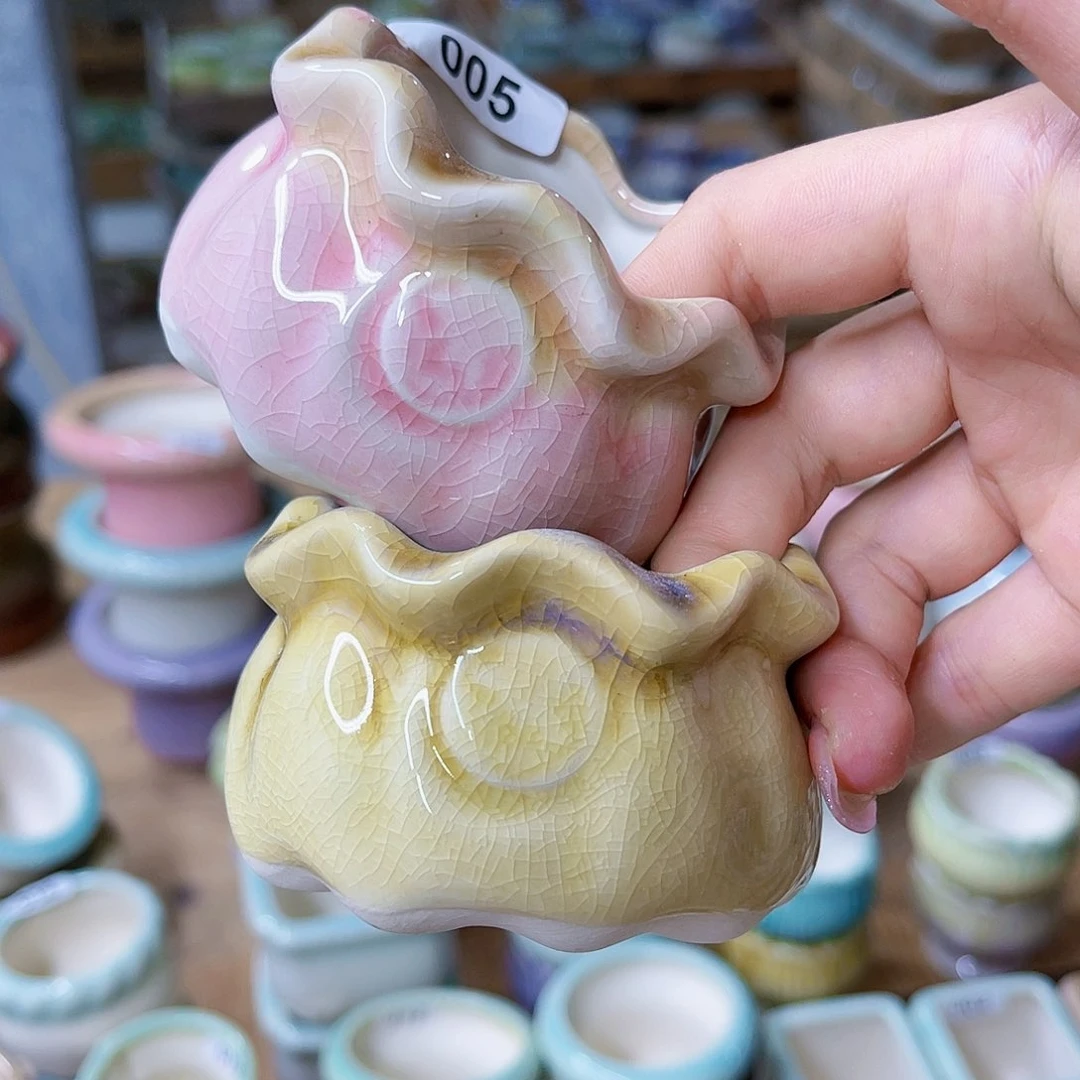 红陶20CM（含）-50CM（不含）