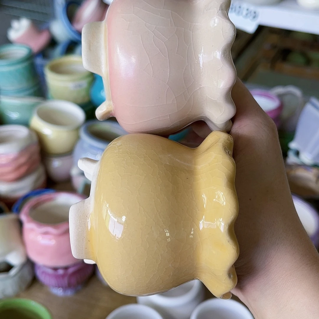 红陶20CM（含）-50CM（不含）