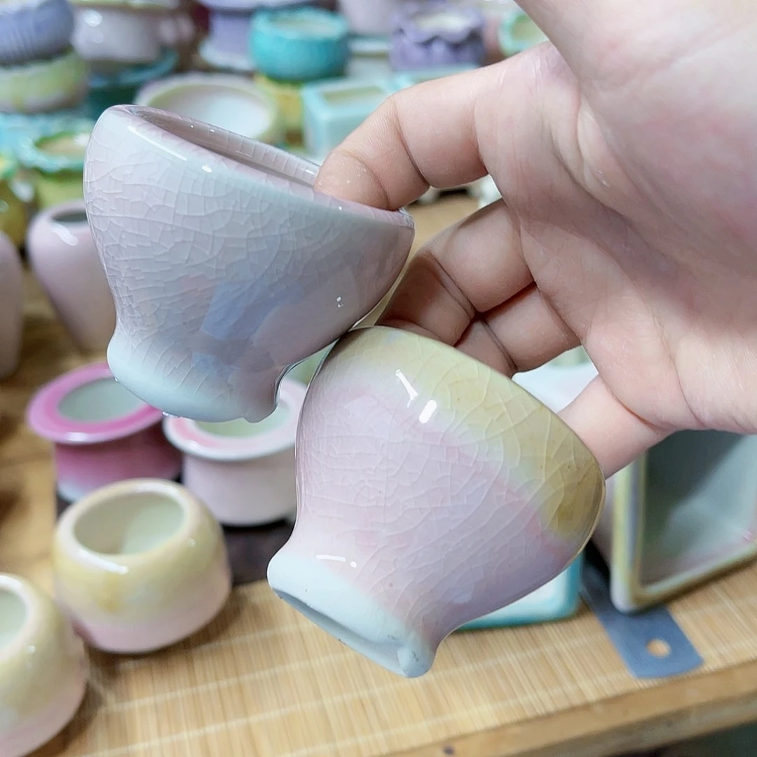 红陶20CM（含）-50CM（不含）