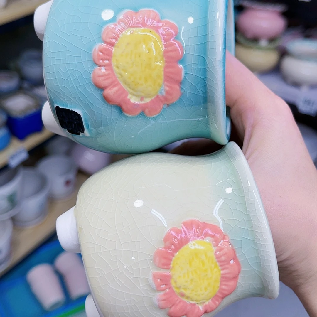 红陶20CM（含）-50CM（不含）