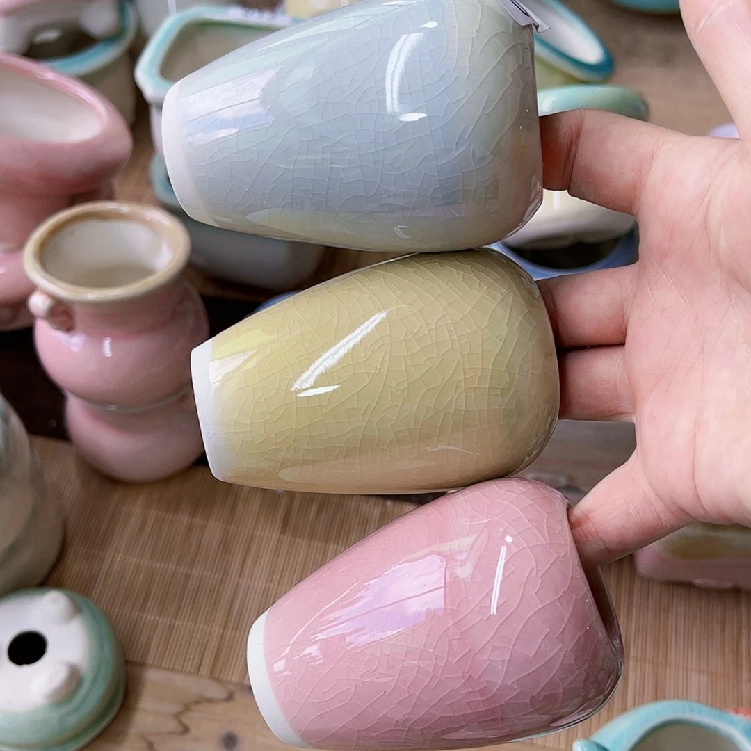 红陶20CM（含）-50CM（不含）