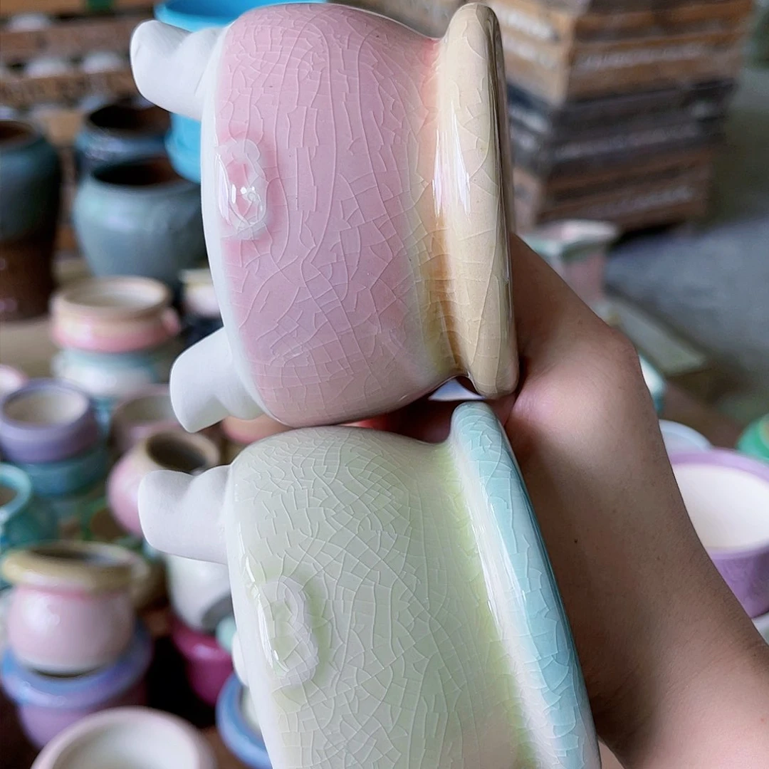 红陶20CM（含）-50CM（不含）