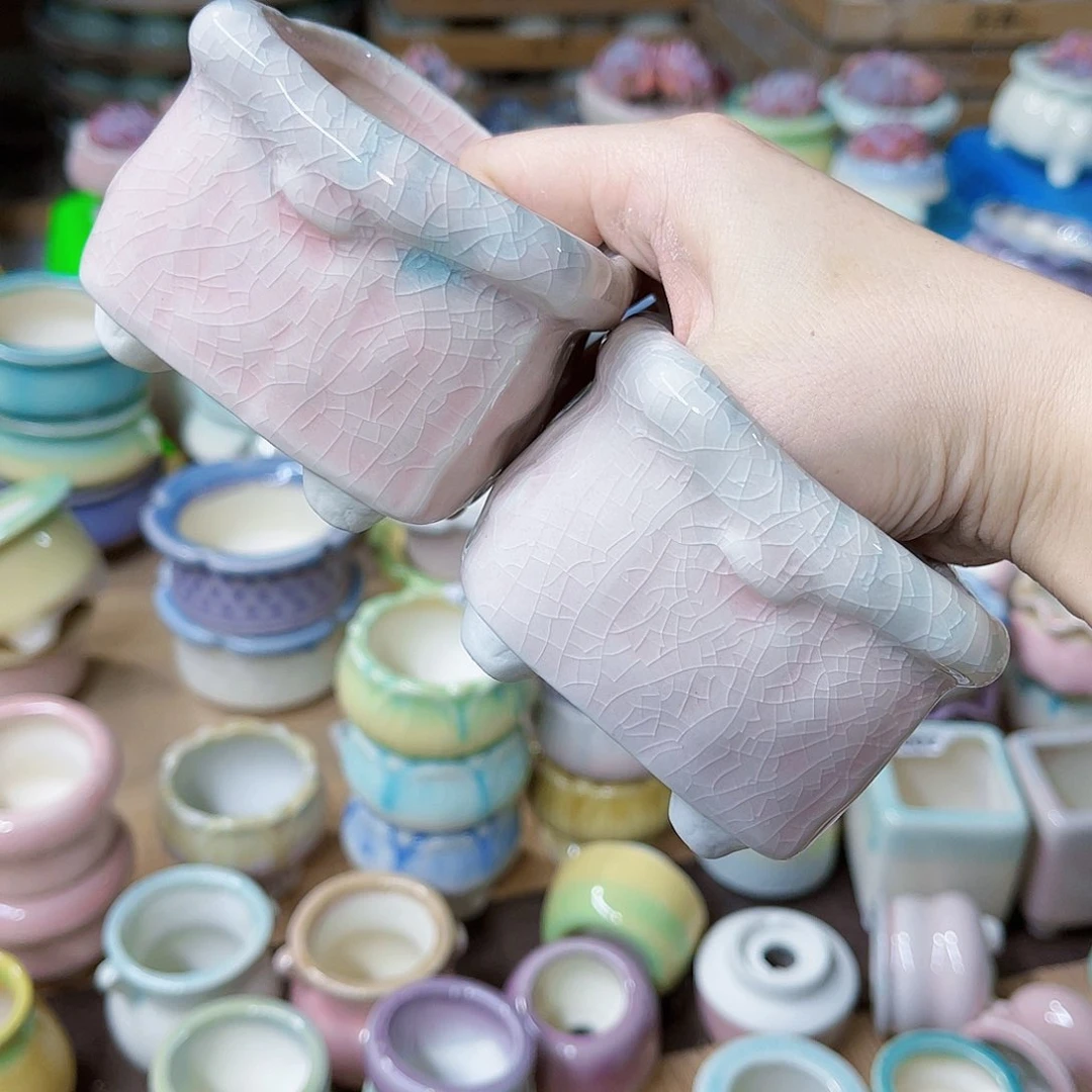 红陶20CM（含）-50CM（不含）