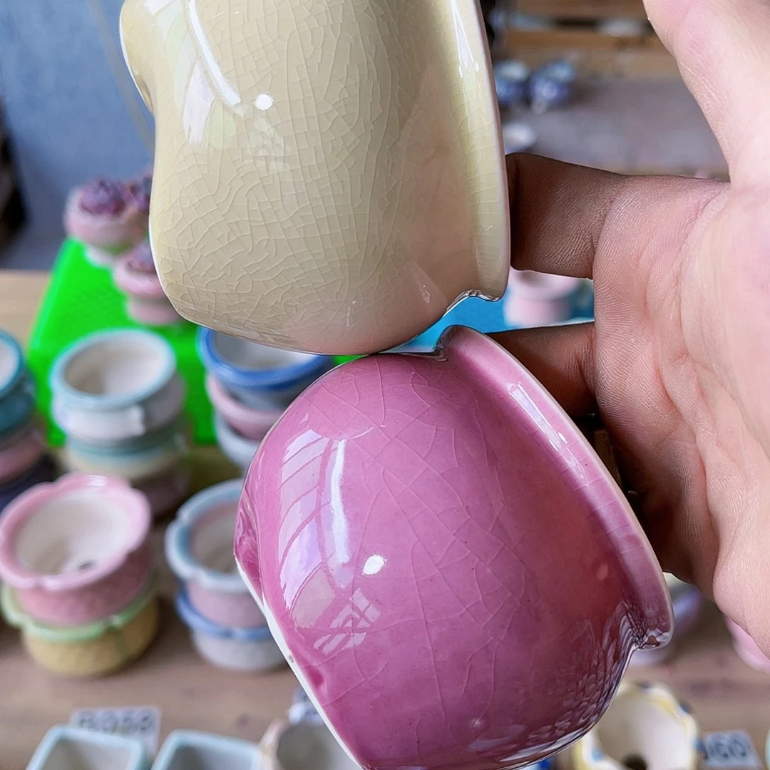 红陶20CM（含）-50CM（不含）