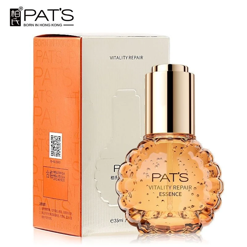 PAT’S/柏氏柏氏焕活修护精华液35g