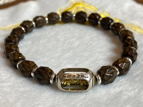 设计款椰蒂《白鼋》