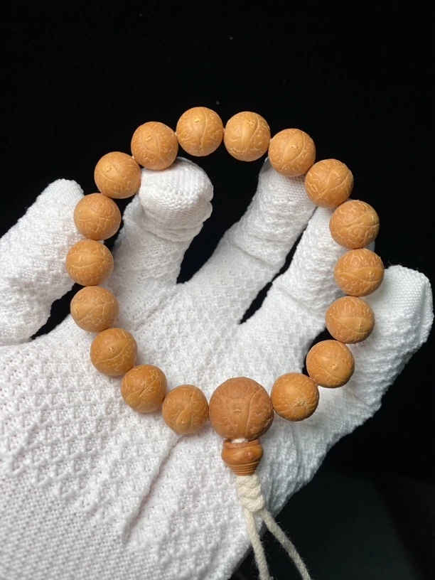 13mmA级厚皮壳铁籽，24年尼泊尔新籽。