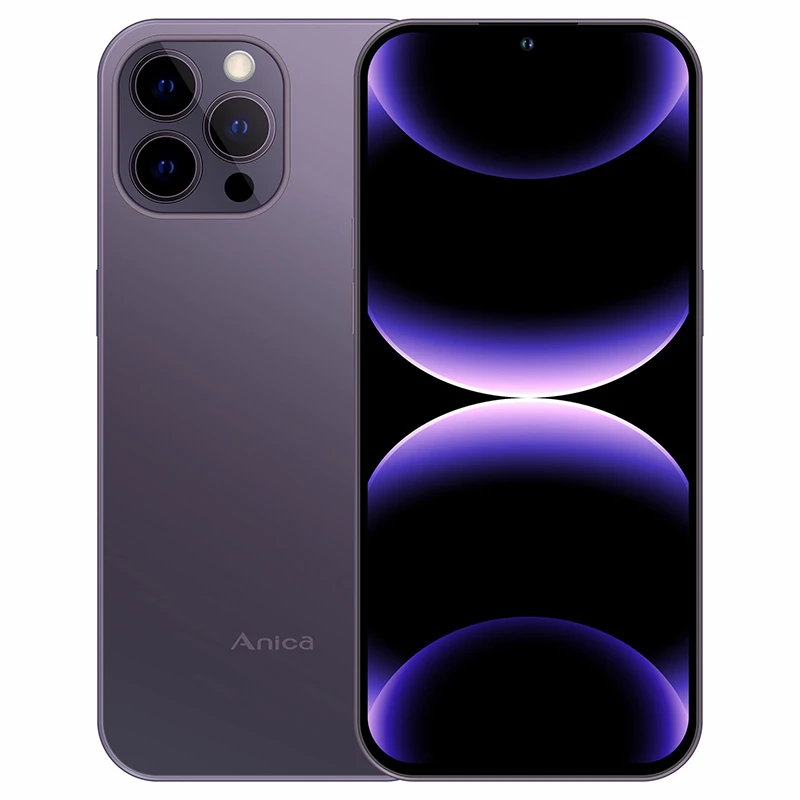 【官方正品】6.5英寸智能手机双卡全网通