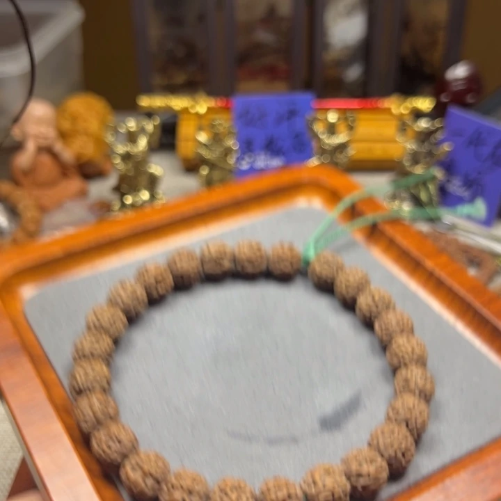 金刚菩提吊坠陌*一代龙