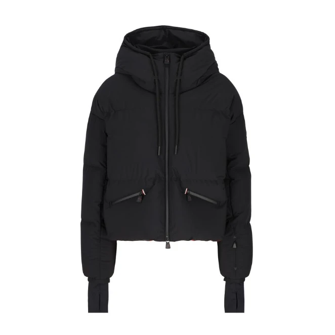 全新未使用  国现  MONCLER蒙口羽绒服 ALLESAZ