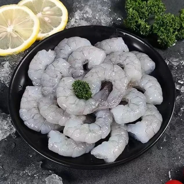 连云港发货 海虾仁新鲜现剥速冻锁鲜3斤