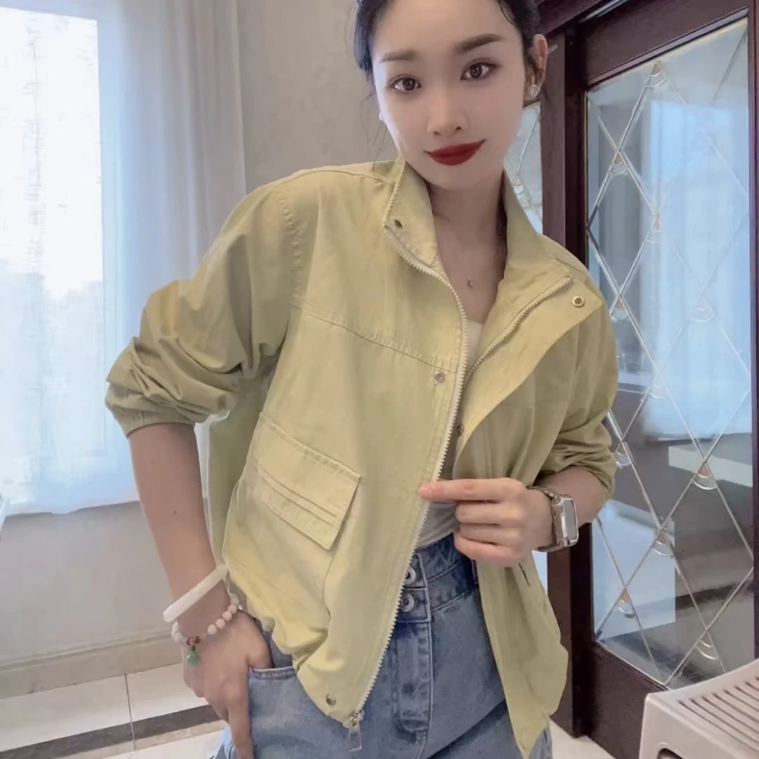 女款690款时尚小外套