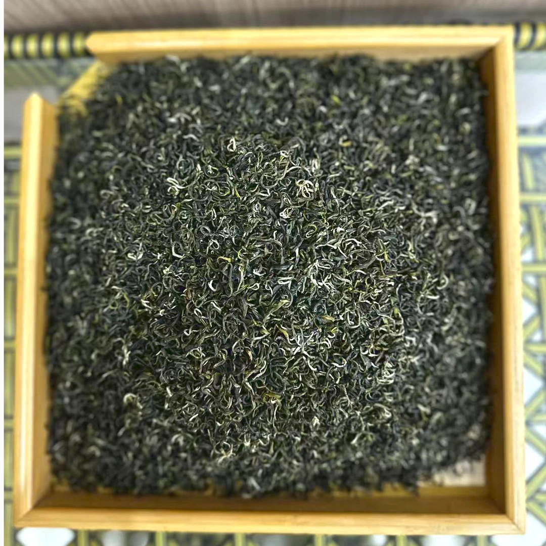 2024年楚蜀卷毛峰