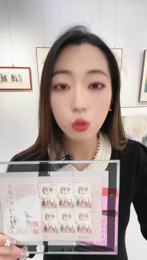 【闪购商品】绘画崔景哲
