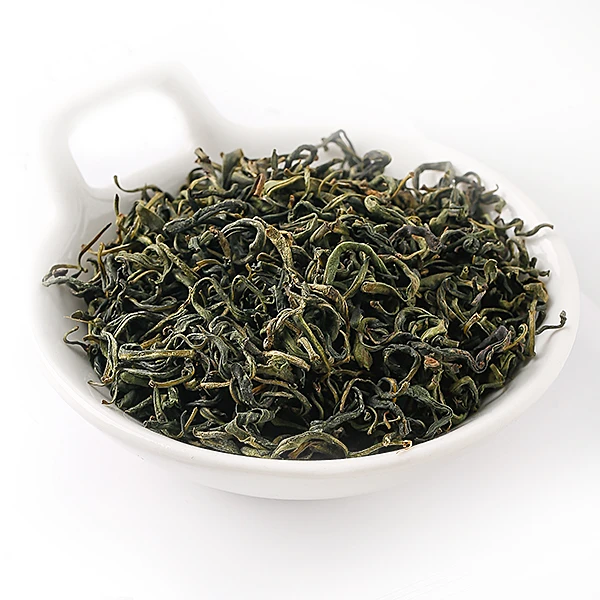 宁夏枸杞芽茶枸杞嫩芽地道原产 30g袋低茶碱