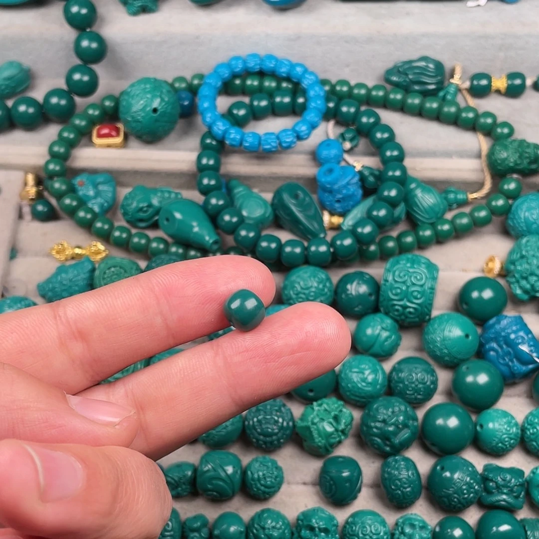 【闪购商品】琉璃手工艺品一****宽