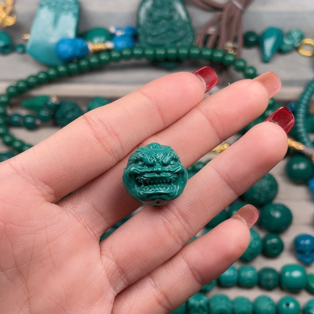 【闪购商品】琉璃手工艺品猫*