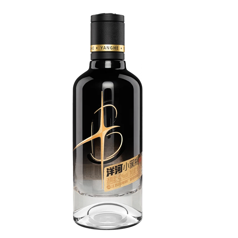 洋河小黑瓶100ml