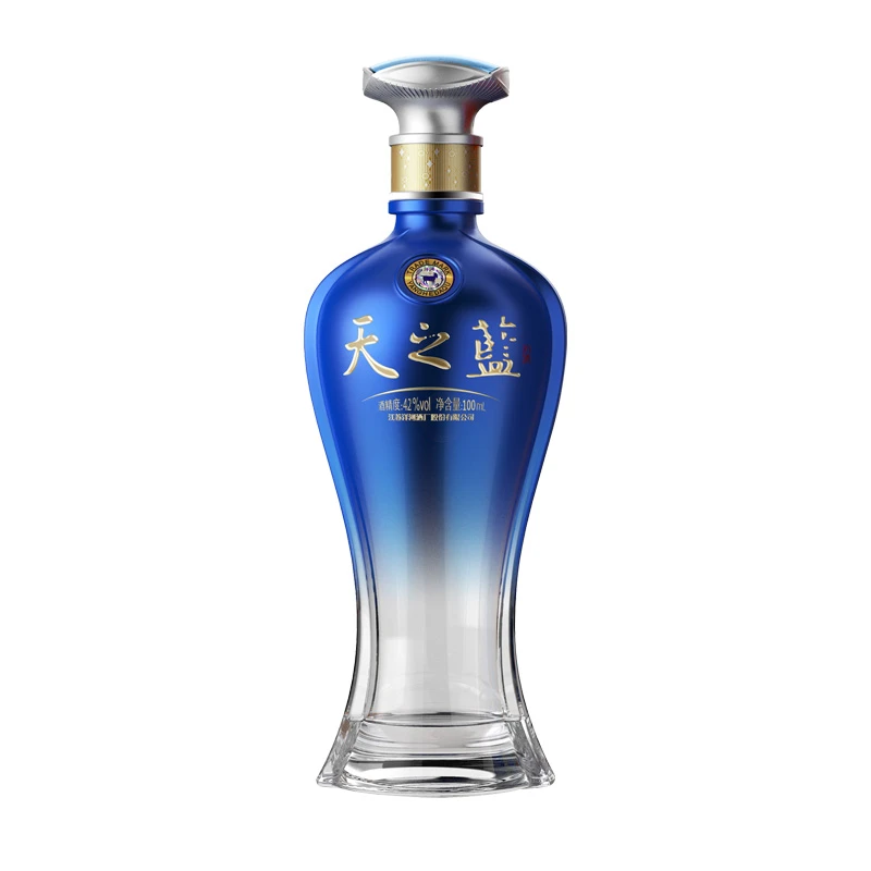 天之蓝小酒100mL