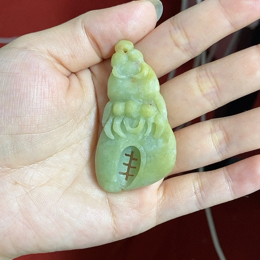 【闪购商品】定制翡翠未镶嵌翡翠