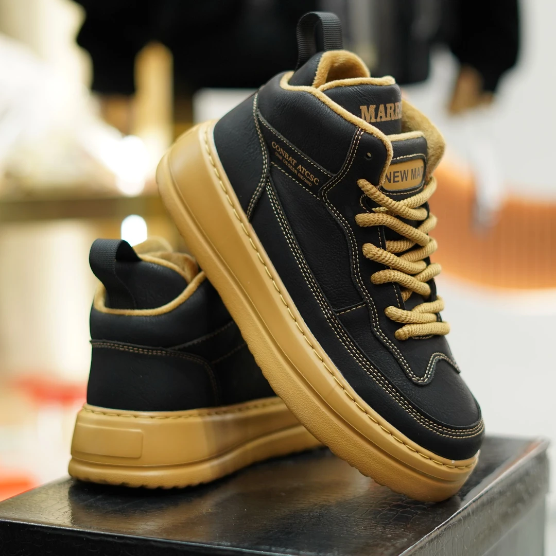 ADILJAN ABROY（MK1528男鞋高帮鞋