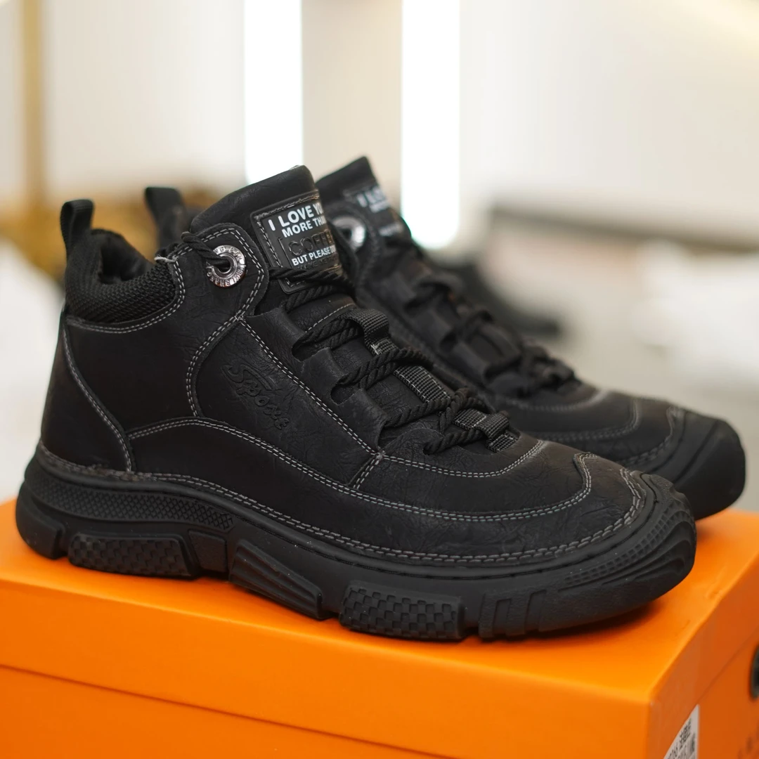 ADILJAN ABROY2029男士皮鞋