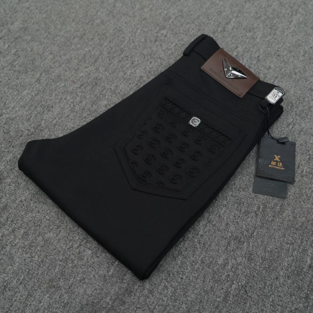 ADILJAN ABROY8080男士休闲裤8