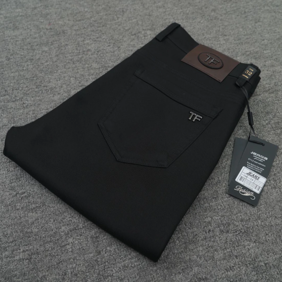 ADILJAN ABROY338TF男士休闲裤直筒3