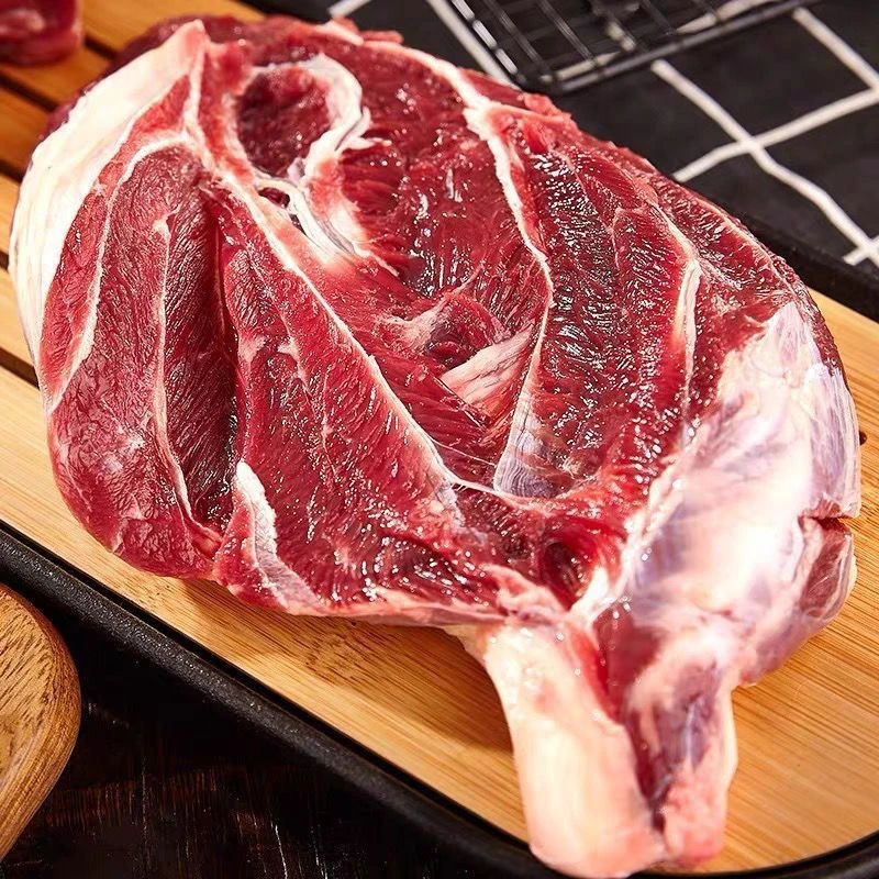 牛腱子 2kg*1包 到手4斤 【清真食品】