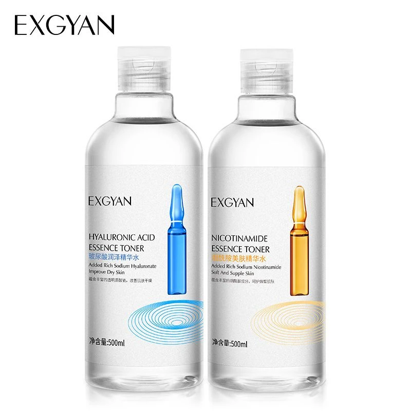 玻尿酸润泽精华水   翻酰胺美肤精华水