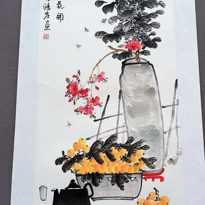 绘画二兄弟甄选福利