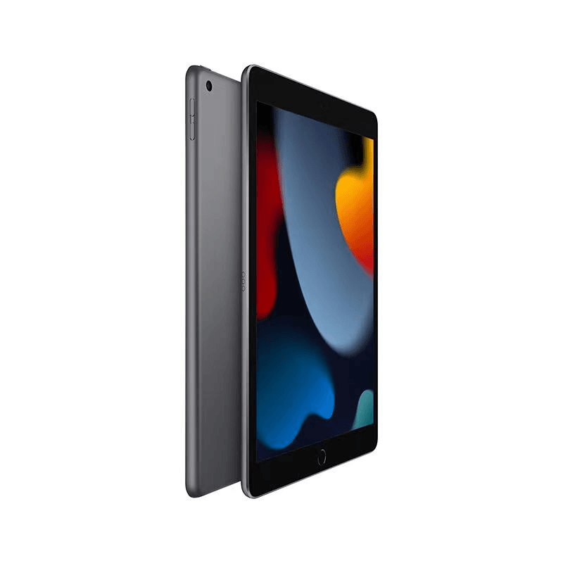 【小璐专属】左上角21款ipad9国行正品全新未拆封64G配数据线