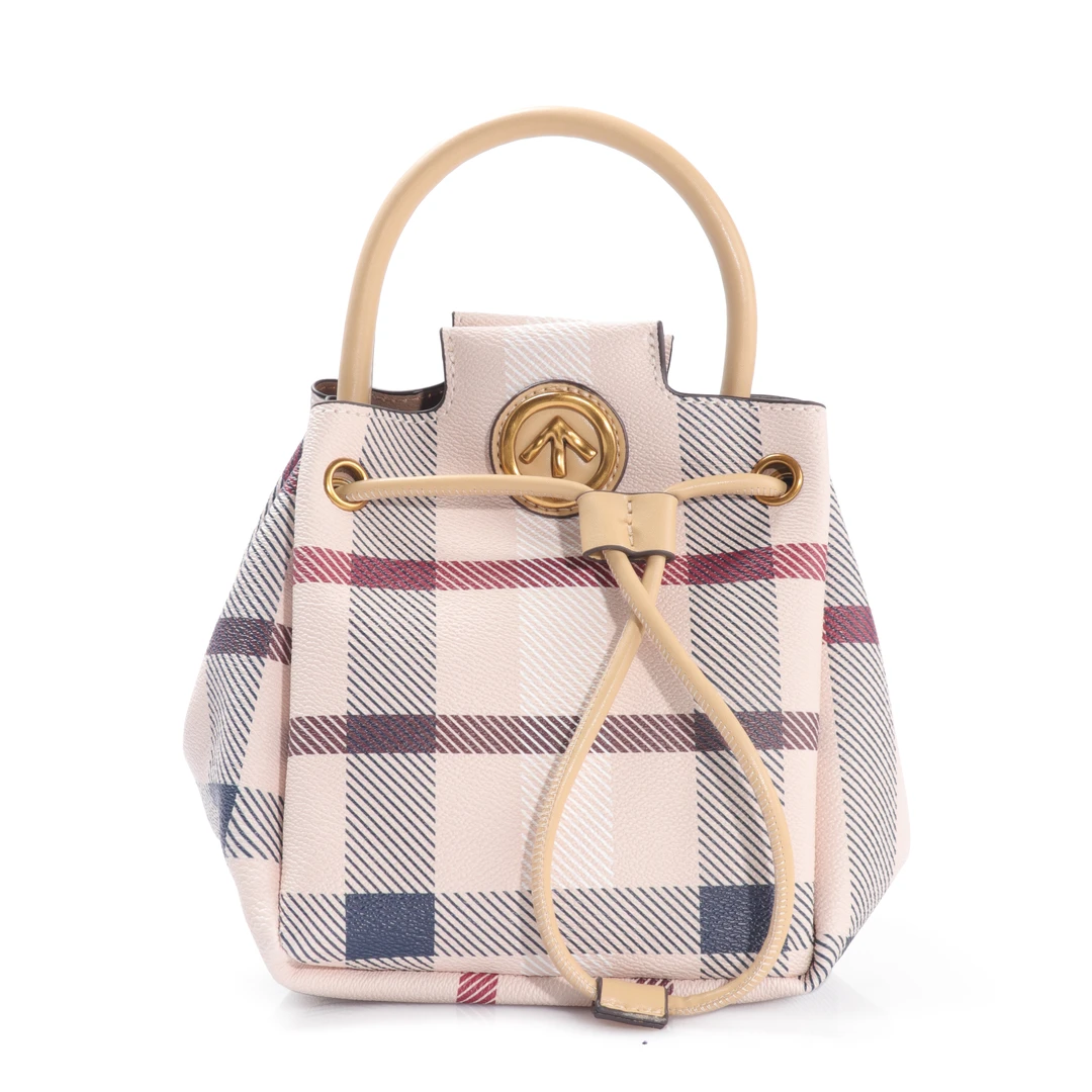 （粉丝专享）新款包包时尚简约百搭女士白色经典休闲单肩包LL193