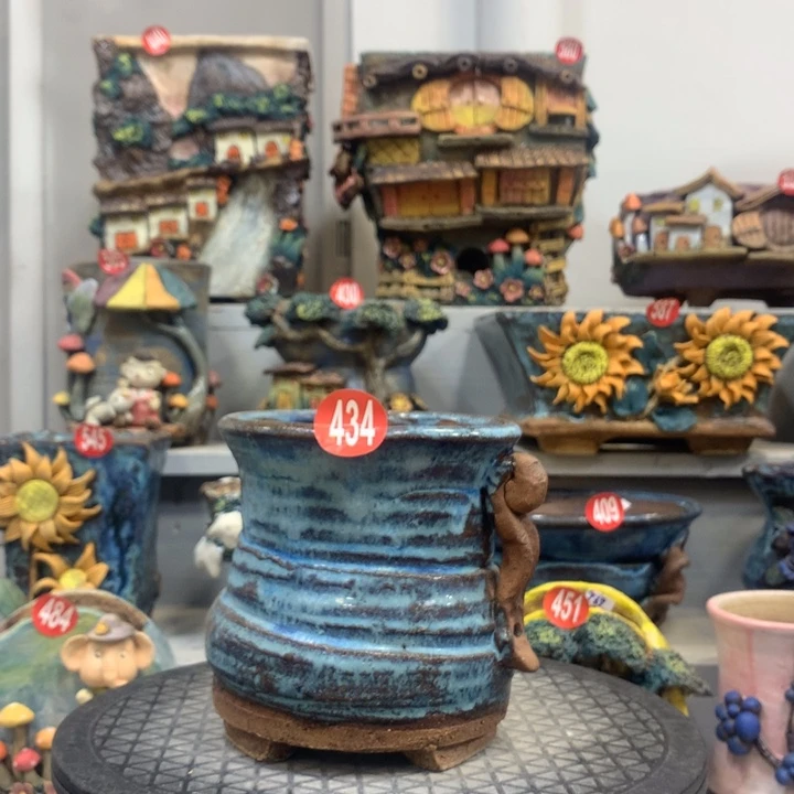 陶瓷20CM（含）-50CM（不含）福利434