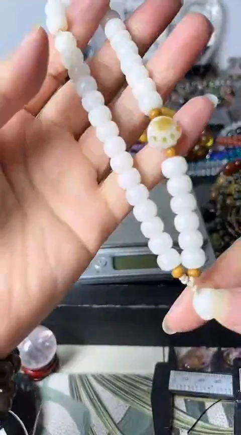 【闪购商品】琥珀手饰未镶嵌63矿坑23.9
