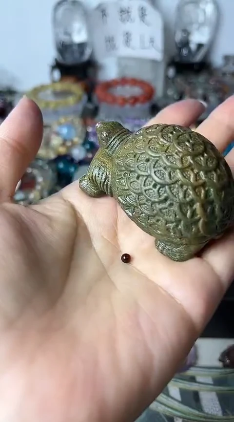 【闪购商品】琥珀珠宝奇石未镶嵌27矿坑